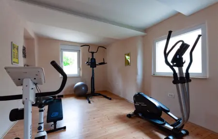 Villa Emily, Maison 10 personnes à Medulin - Photo 54