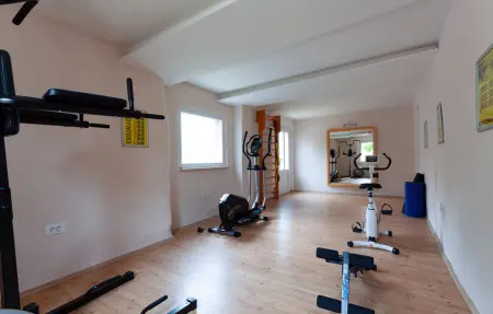 Villa Emily, Maison 10 personnes à Medulin - Photo 55
