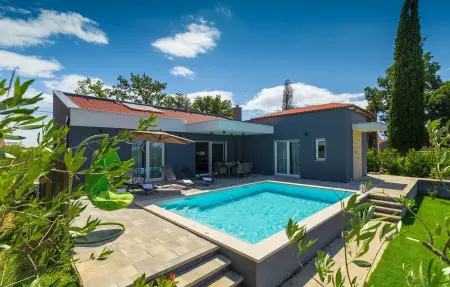 Location maison à Pula, Villa Noemi