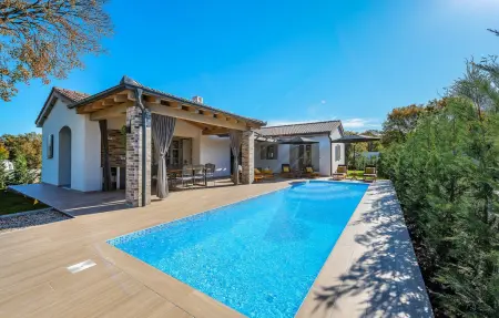 Location maison à Krnica