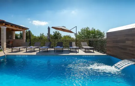 Location maison à Porec, Villa Sime