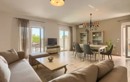 Villa Sime, Maison 8 personnes à Porec - Photo 1