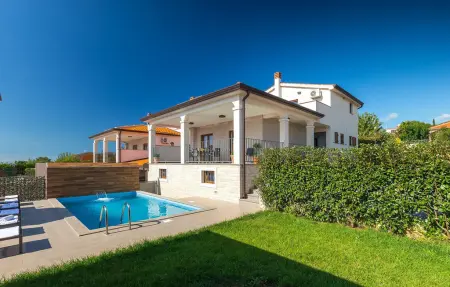 Villa Sime, Maison 8 personnes à Porec - Photo 2