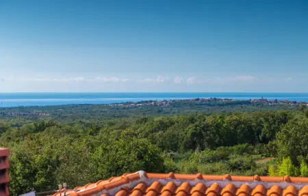 Villa Sime, Maison 8 personnes à Porec - Photo 5