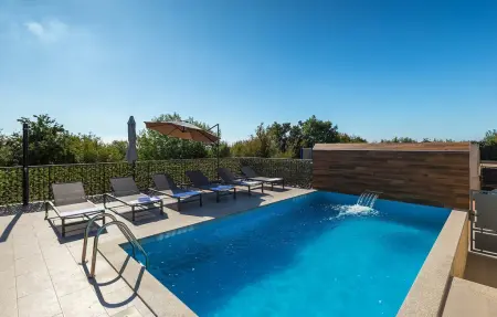 Villa Sime, Maison 8 personnes à Porec - Photo 13