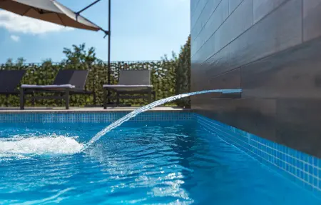 Villa Sime, Maison 8 personnes à Porec - Photo 14