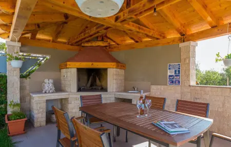 Villa Sime, Maison 8 personnes à Porec - Photo 15