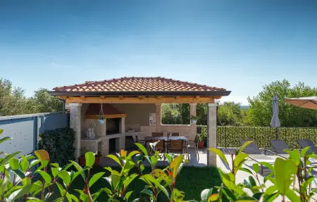 Villa Sime, Maison 8 personnes à Porec - Photo 17