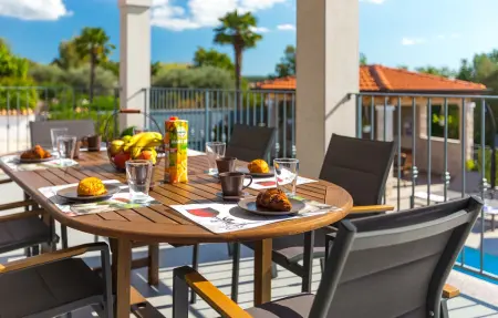 Villa Sime, Maison 8 personnes à Porec - Photo 18