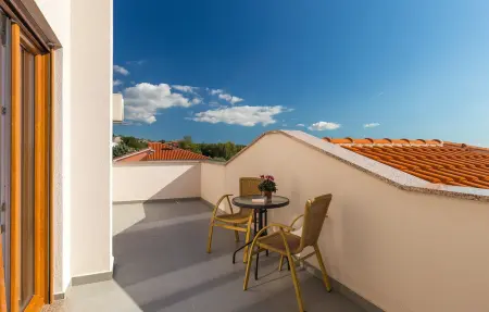 Villa Sime, Maison 8 personnes à Porec - Photo 19