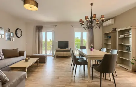 Villa Sime, Maison 8 personnes à Porec - Photo 21