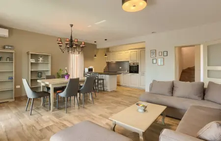 Villa Sime, Maison 8 personnes à Porec - Photo 23