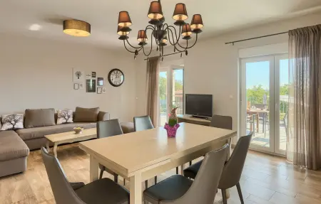 Villa Sime, Maison 8 personnes à Porec - Photo 24