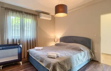 Villa Sime, Maison 8 personnes à Porec - Photo 29