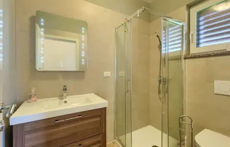 Villa Sime, Maison 8 personnes à Porec - Photo 36