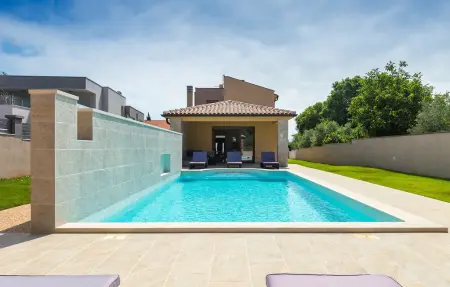 Location maison à Liznjan, Villa Markulin