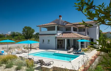 Location maison à Pula, Villa Dream House