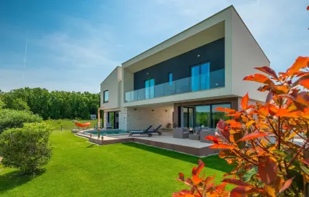 Location maison à Novigrad, Villa Felice Novigrad