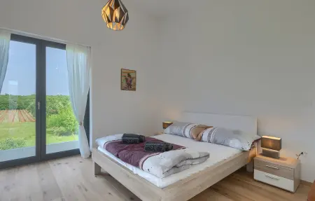 Villa Felice Novigrad, Maison 8 personnes à Novigrad - Photo 3