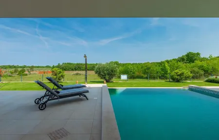 Villa Felice Novigrad, Maison 8 personnes à Novigrad - Photo 5