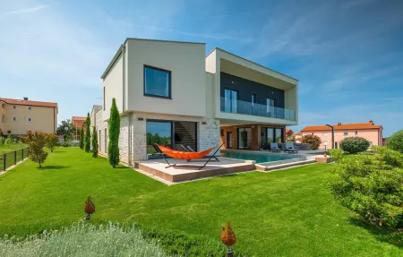 Villa Felice Novigrad, Maison 8 personnes à Novigrad - Photo 13