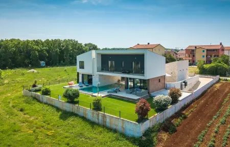 Villa Felice Novigrad, Maison 8 personnes à Novigrad - Photo 16