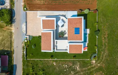 Villa Felice Novigrad, Maison 8 personnes à Novigrad - Photo 18