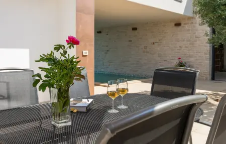 Villa Felice Novigrad, Maison 8 personnes à Novigrad - Photo 20