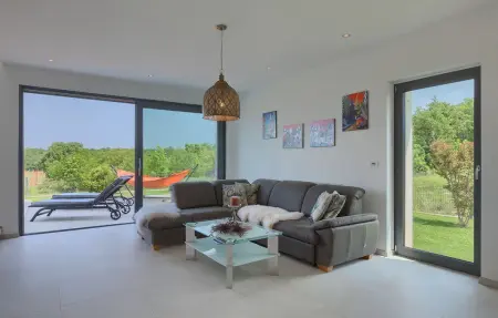 Villa Felice Novigrad, Maison 8 personnes à Novigrad - Photo 28