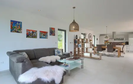 Villa Felice Novigrad, Maison 8 personnes à Novigrad - Photo 30