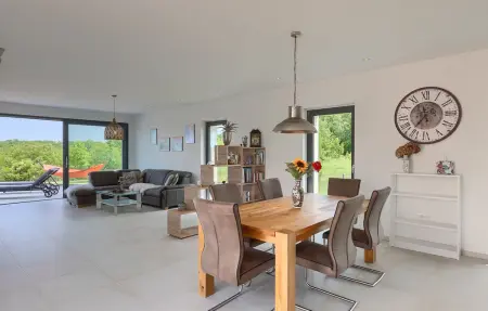 Villa Felice Novigrad, Maison 8 personnes à Novigrad - Photo 31