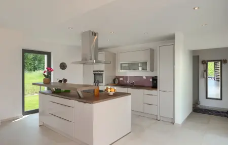 Villa Felice Novigrad, Maison 8 personnes à Novigrad - Photo 35