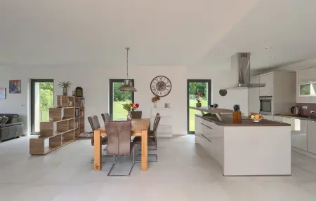 Villa Felice Novigrad, Maison 8 personnes à Novigrad - Photo 36