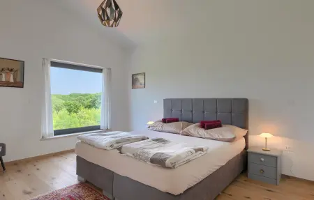 Villa Felice Novigrad, Maison 8 personnes à Novigrad - Photo 39