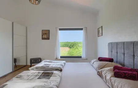 Villa Felice Novigrad, Maison 8 personnes à Novigrad - Photo 40