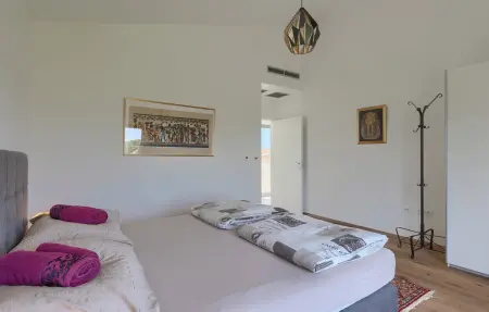 Villa Felice Novigrad, Maison 8 personnes à Novigrad - Photo 41