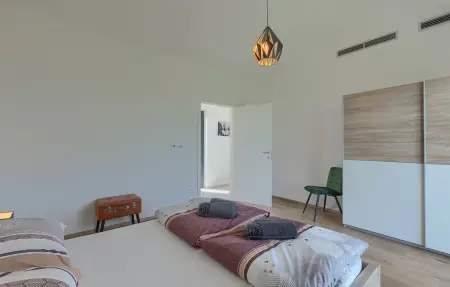 Villa Felice Novigrad, Maison 8 personnes à Novigrad - Photo 43