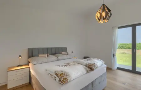 Villa Felice Novigrad, Maison 8 personnes à Novigrad - Photo 44
