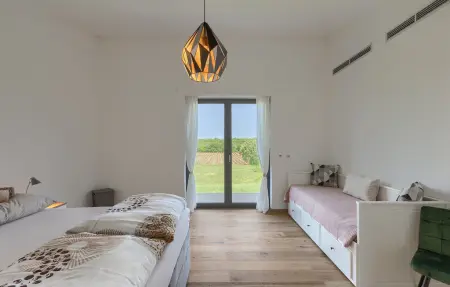 Villa Felice Novigrad, Maison 8 personnes à Novigrad - Photo 45