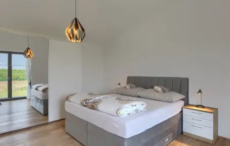 Villa Felice Novigrad, Maison 8 personnes à Novigrad - Photo 46
