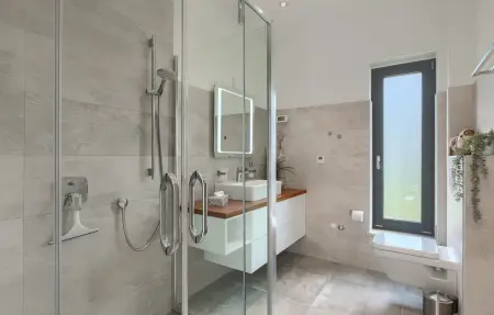 Villa Felice Novigrad, Maison 8 personnes à Novigrad - Photo 49