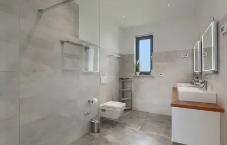 Villa Felice Novigrad, Maison 8 personnes à Novigrad - Photo 51