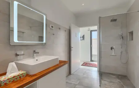 Villa Felice Novigrad, Maison 8 personnes à Novigrad - Photo 53