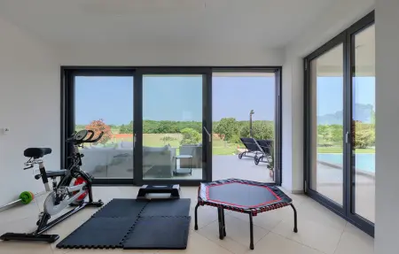 Villa Felice Novigrad, Maison 8 personnes à Novigrad - Photo 55