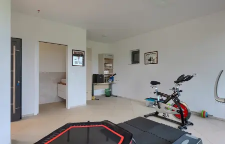 Villa Felice Novigrad, Maison 8 personnes à Novigrad - Photo 56