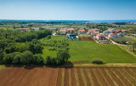 Villa Felice Novigrad, Maison 8 personnes à Novigrad - Photo 57