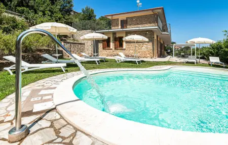 Maison 8 personnes à Rutino - Photo 2