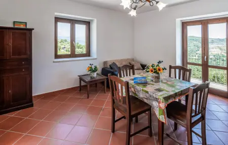 Maison 8 personnes à Rutino - Photo 3