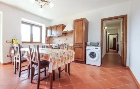 Maison 8 personnes à Rutino - Photo 4