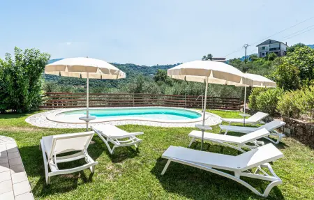Maison 8 personnes à Rutino - Photo 8